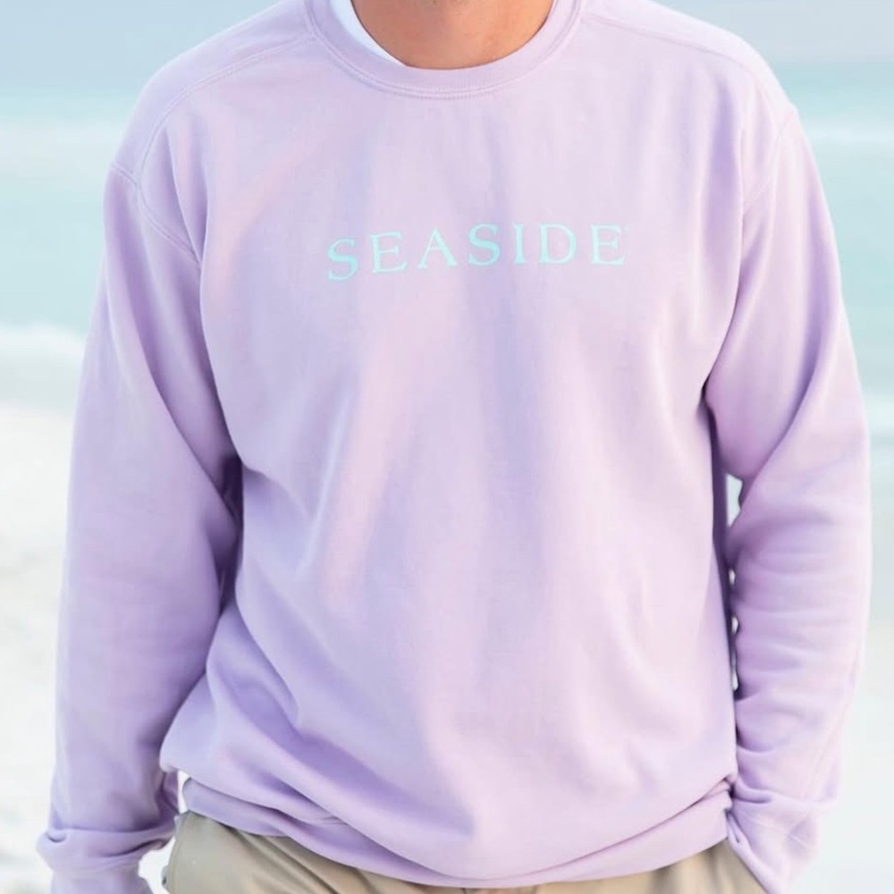Unisex Seaside
Sweatshirt